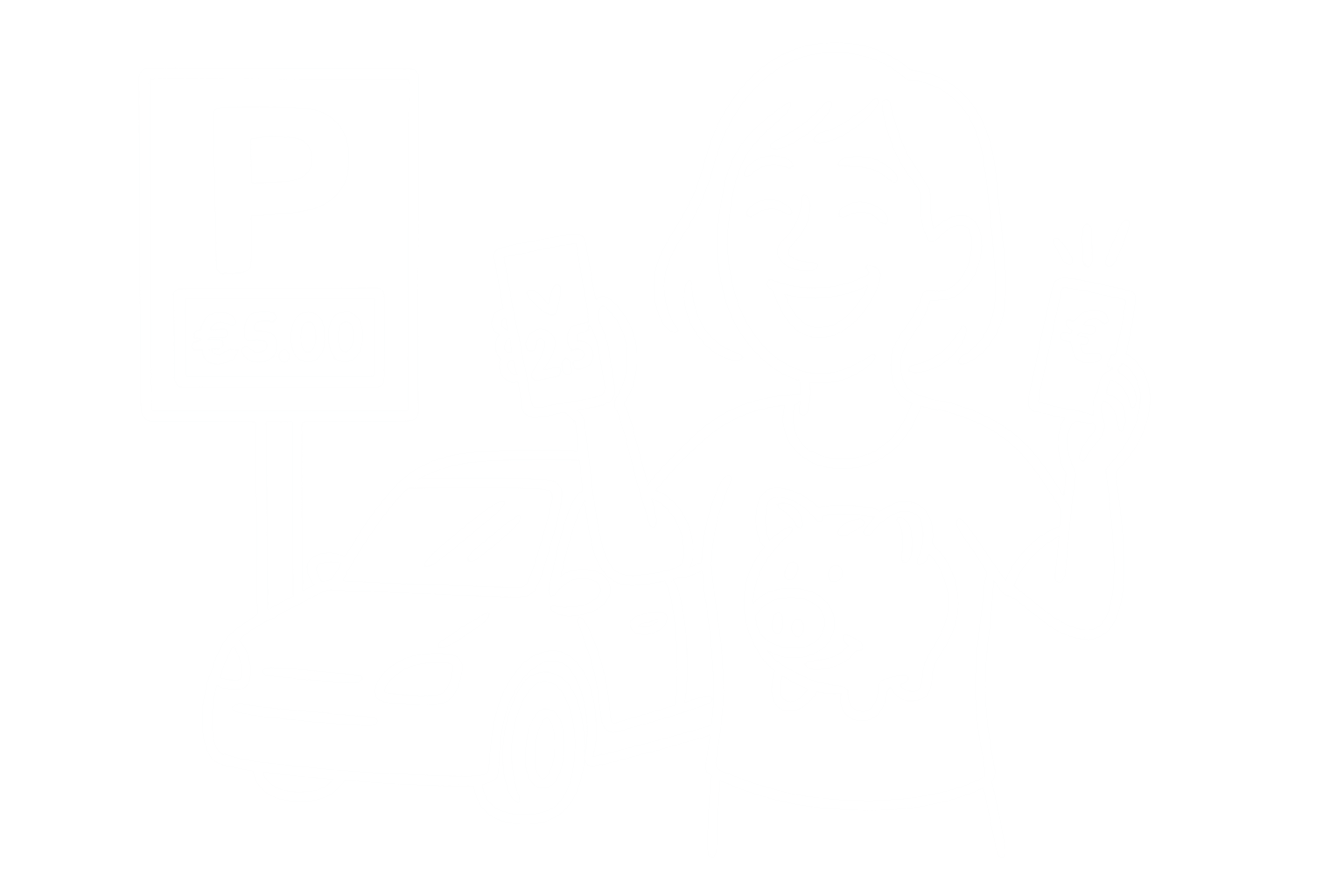 Parkavimo zonų kainos Vilniaus centre - palyginkite parkavimo tarifus ir sutaupykite